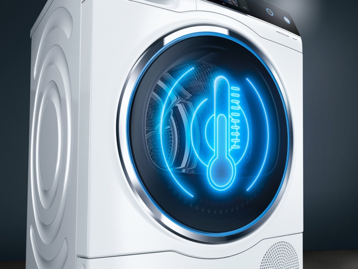 autoDry-Funktion bei Fiedler Elektro-Sanitär-Heizung-Solar in Lohr/ Main