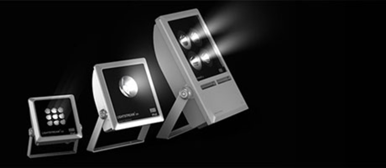 Lightstream LED bei Fiedler Elektro-Sanitär-Heizung-Solar in Lohr/ Main