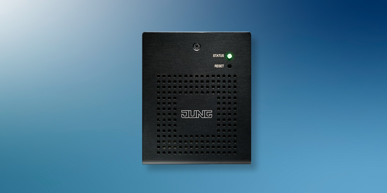 Smart Visu Server bei Fiedler Elektro-Sanitär-Heizung-Solar in Lohr/ Main