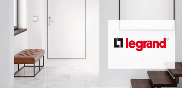 Legrand bei Fiedler Elektro-Sanitär-Heizung-Solar in Lohr/ Main