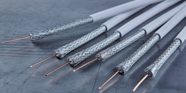 Kabel- und Steckverbinder bei Fiedler Elektro-Sanitär-Heizung-Solar in Lohr/ Main