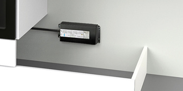 Herdwächter bei Fiedler Elektro-Sanitär-Heizung-Solar in Lohr/ Main
