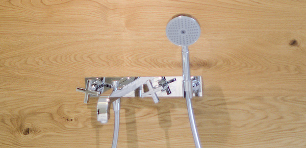 Sanitär bei Fiedler Elektro-Sanitär-Heizung-Solar in Lohr/ Main