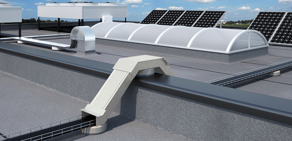 Brandschutz bei Fiedler Elektro-Sanitär-Heizung-Solar in Lohr/ Main