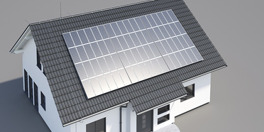 Umfassender Schutz für Photovoltaikanlagen bei Fiedler Elektro-Sanitär-Heizung-Solar in Lohr/ Main