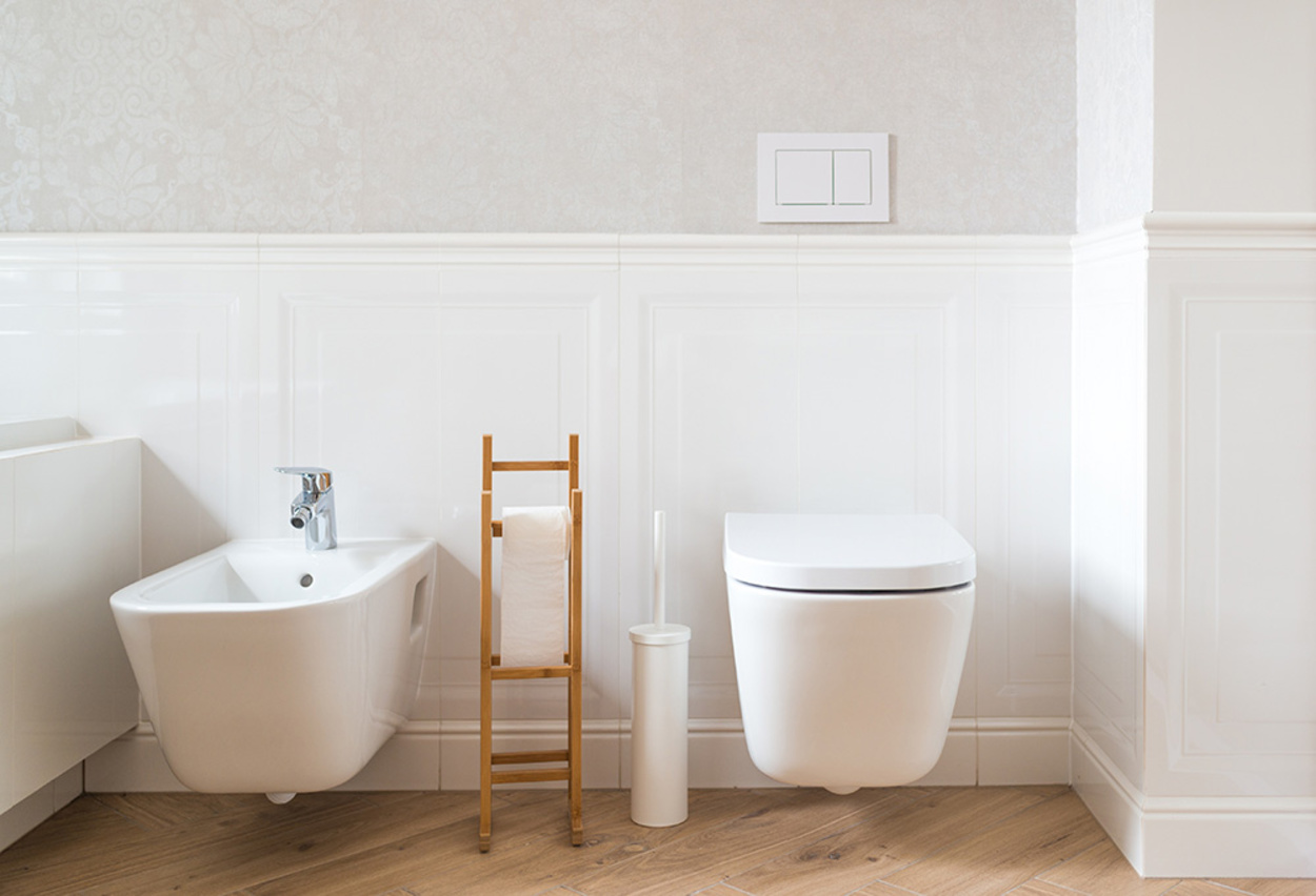 WC | Bidet | Urinal bei Fiedler Elektro-Sanitär-Heizung-Solar in Lohr/ Main