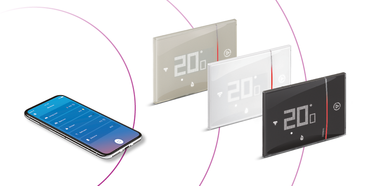 Smartes Heizen bei Fiedler Elektro-Sanitär-Heizung-Solar in Lohr/ Main