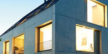 LUXORliving bei Fiedler Elektro-Sanitär-Heizung-Solar in Lohr/ Main