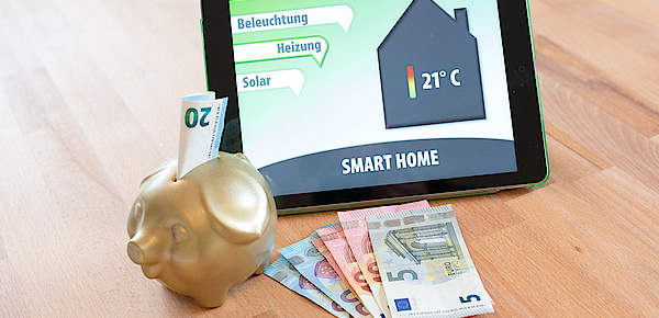 Fördermittel-Suche bei Fiedler Elektro-Sanitär-Heizung-Solar in Lohr/ Main