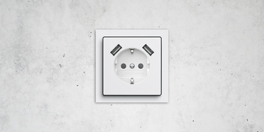 SCHUKO® USB-Steckdose bei Fiedler in Lohr/ Main