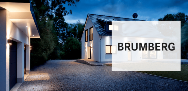 Brumberg bei Fiedler Elektro-Sanitär-Heizung-Solar in Lohr/ Main