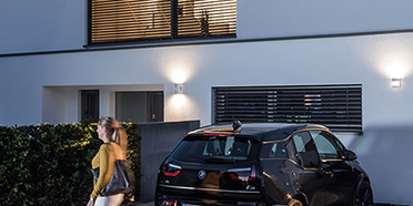 TheLeda D bei Fiedler Elektro-Sanitär-Heizung-Solar in Lohr/ Main