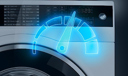 varioSpeed bei Fiedler Elektro-Sanitär-Heizung-Solar in Lohr/ Main