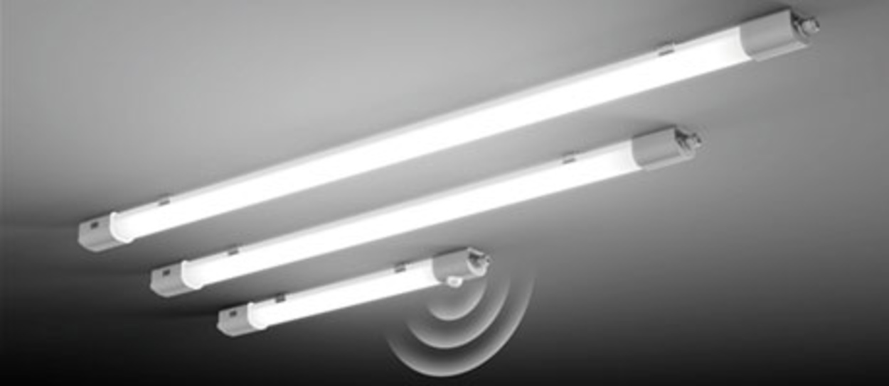 Planox Feuchtraumleuchten bei Fiedler Elektro-Sanitär-Heizung-Solar in Lohr/ Main