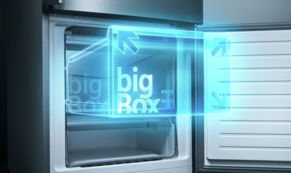 bigBox bei Fiedler Elektro-Sanitär-Heizung-Solar in Lohr/ Main