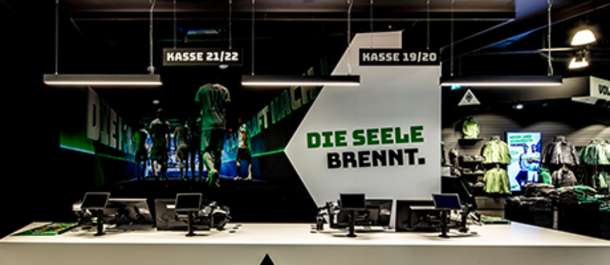Shop / Retail bei Fiedler Elektro-Sanitär-Heizung-Solar in Lohr/ Main