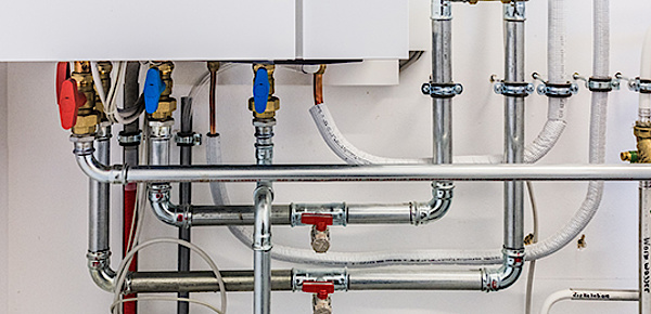 Heizung und Haussteuerung bei Fiedler Elektro-Sanitär-Heizung-Solar in Lohr/ Main