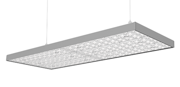 Leuchtenserie LUZ bei Fiedler Elektro-Sanitär-Heizung-Solar in Lohr/ Main