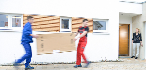 Hausgeräte-Service bei Fiedler Elektro-Sanitär-Heizung-Solar in Lohr/ Main