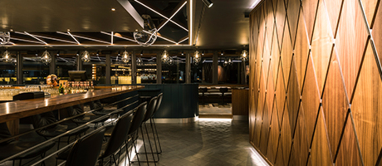 Hotellerie / Gastronomie bei Fiedler Elektro-Sanitär-Heizung-Solar in Lohr/ Main