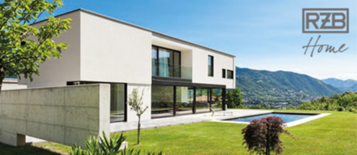 RZB Home + Basic bei Fiedler Elektro-Sanitär-Heizung-Solar in Lohr/ Main