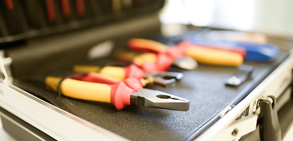 Reparatur-Service bei Fiedler Elektro-Sanitär-Heizung-Solar in Lohr/ Main