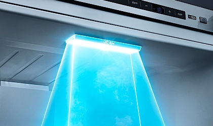 LED Licht bei Fiedler Elektro-Sanitär-Heizung-Solar in Lohr/ Main