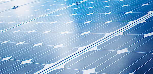 Photovoltaik bei Fiedler Elektro-Sanitär-Heizung-Solar in Lohr/ Main