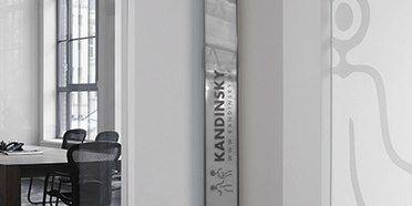 Designkanäle bei Fiedler Elektro-Sanitär-Heizung-Solar in Lohr/ Main