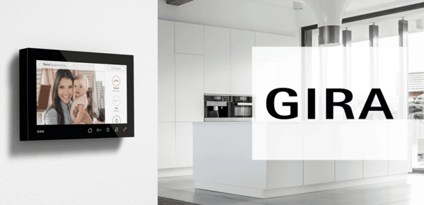 Gira bei Fiedler Elektro-Sanitär-Heizung-Solar in Lohr/ Main