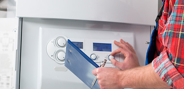 Ölheizung bei Fiedler Elektro-Sanitär-Heizung-Solar in Lohr/ Main
