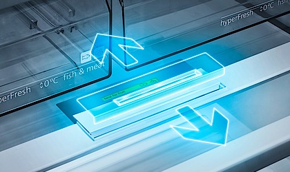 hyperFresh bei Fiedler Elektro-Sanitär-Heizung-Solar in Lohr/ Main