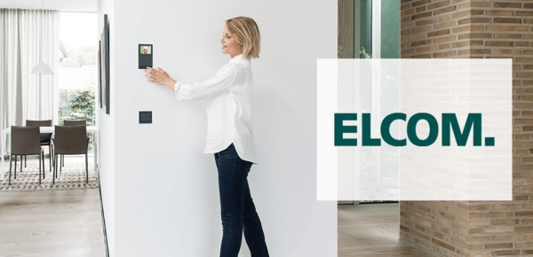 Elcom bei Fiedler Elektro-Sanitär-Heizung-Solar in Lohr/ Main