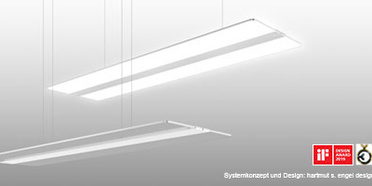 TWINDOT Pendelleuchten-Serie bei Fiedler Elektro-Sanitär-Heizung-Solar in Lohr/ Main