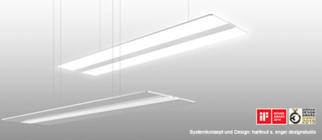 TWINDOT Pendelleuchten-Serie bei Fiedler Elektro-Sanitär-Heizung-Solar in Lohr/ Main