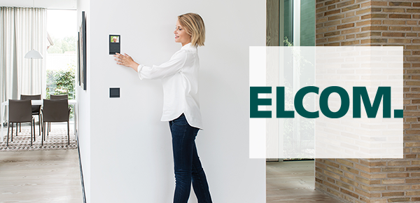 Elcom bei Fiedler Elektro-Sanitär-Heizung-Solar in Lohr/ Main